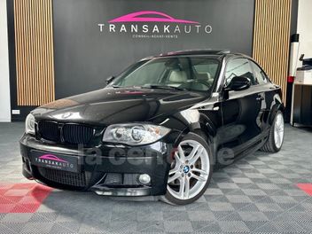 BMW SERIE 1 E82 COUPE (E82) COUPE 125I 218 SPORT DESIGN