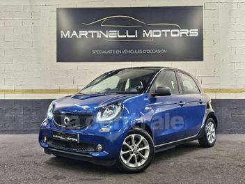 SMART FORFOUR 2 II 60KW ELECTRIQUE PASSION 17.6 KWH