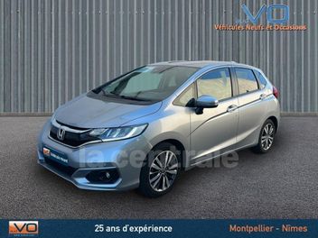 HONDA JAZZ 3 III (2) 1.3 I-VTEC ELEGANCE