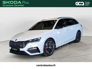 SKODA 