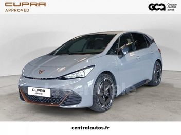 CUPRA BORN 230 CH V 82 KWH BATTERIE XL