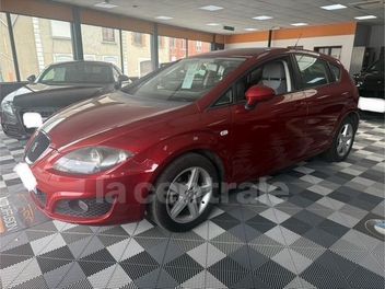 SEAT LEON 2 II 1.9 TDI 105 FAP STYLANCE