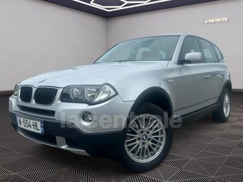 BMW X3 E83 (E83) 2.0 D CONFORT