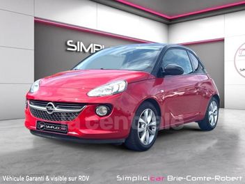 OPEL ADAM 1.4 TWINPORT 87 S/S UNLIMITED