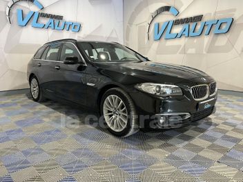 BMW SERIE 5 F11 TOURING 530D XDRIVE 258 F11 LCI LUXURY BVA