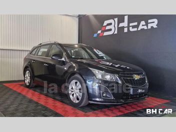 CHEVROLET CRUZE SW (2) SW 2.0 VCDI 163 S&S LTZ