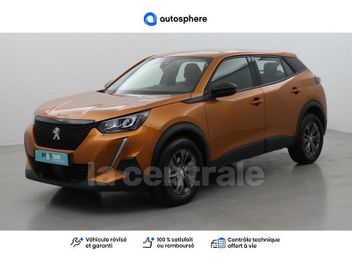 PEUGEOT 