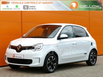 RENAULT TWINGO 3 III (2) 0.9 TCE 95 INTENS
