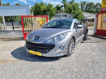 PEUGEOT RCZ 1.6 THP 156 BVA6