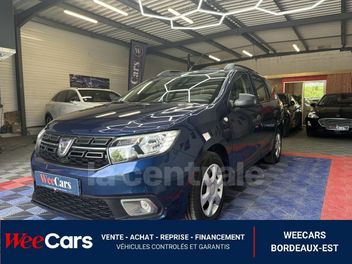 DACIA LOGAN 2 MCV II (2) MCV 0.9 TCE 90 ADVANCE E6C