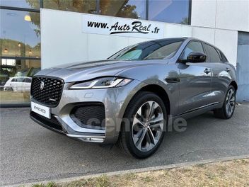 JAGUAR 