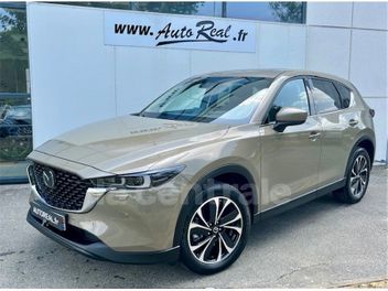 MAZDA CX-5 (2E GENERATION) II (2) 2.2 SKYACTIV-D 184 4X2 SELECTION BOSE PACK PLUS BVA6