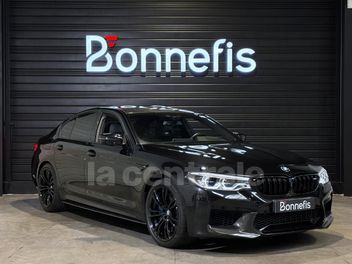 BMW SERIE 5 F90 M5 F90 600 BVA8 HARMAN KARDON CARBONE 48