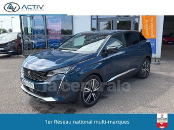 PEUGEOT 3008 (2E GENERATION) PLUG-IN HYBRID 180 ALLURE PACK E-EAT8