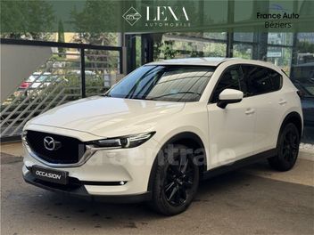 MAZDA CX-5 (2E GENERATION) II 2.2 SKYACTIV-D 150 SIGNATURE 4X2