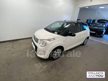 CITROEN 