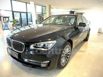 BMW SERIE 7 F01 (F01) 730D XDRIVE 258 EXCLUSIVE