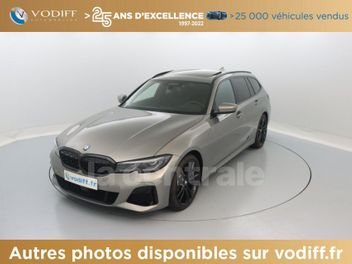 BMW SERIE 3 G21 TOURING M340D XDRIVE TOURING CV AUTOMATIQUE