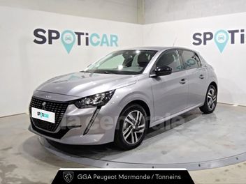 PEUGEOT 208 (2E GENERATION) II 1.5 BLUEHDI 100 S&S ROADTRIP