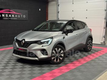 RENAULT CAPTUR 2 II 1.6 E-TECH FULL HYBRID 145 EVOLUTION