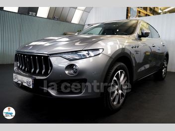 MASERATI 