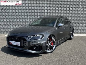 AUDI RS4 (5E GENERATION) AVANT V (2) AVANT V6 2.9 TFSI 450 QUATTRO TIPTRONIC