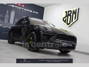 PORSCHE MACAN (3) 2.9 V6 440 GTS