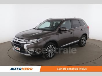 MITSUBISHI OUTLANDER 3 III (2) 2.0 150 INVITE 2WD