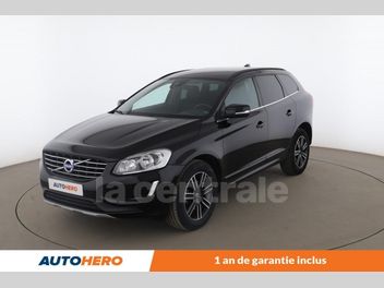 VOLVO XC60 (2) D3 150 MOMENTUM