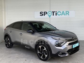 CITROEN C4 (3E GENERATION) III 1.2 PURETECH 130 S&S SHINE PACK EAT8