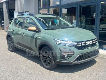 DACIA 