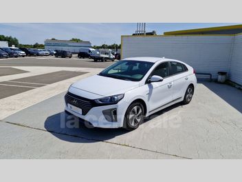 HYUNDAI IONIQ (2) 1.6 HYBRID BUSINESS