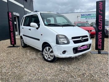 OPEL AGILA 1.2 80 TWINPORT ENJOY