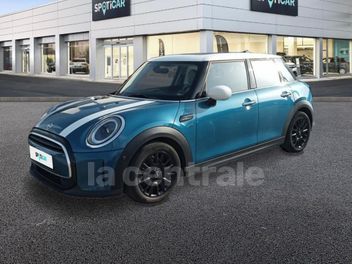 MINI MINI 3 5P III (2) (F55) 1.5 COOPER 136 EDITION CAMDEN BVA7