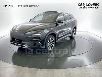 BYD SEAL U (2) 1.5 DM-I 218 PHEV BOOST