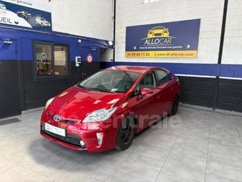 TOYOTA PRIUS 3 III 136H DYNAMIC