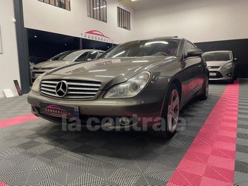 MERCEDES CLASSE CLS 500 BVA