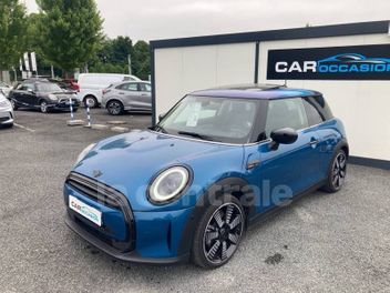 MINI MINI 3 3P III (2) (F56) HATCH 1.5 COOPER 136 BUSINESS DESIGN BVA7 3P