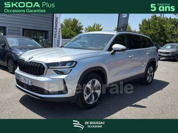SKODA KODIAQ 2 II 1.5 TSI 150 HYBRID ACT SELECTION DSG7 7PL