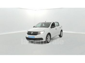 DACIA 
