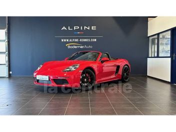 PORSCHE 