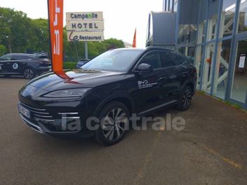 BYD 