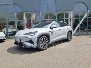 BYD SEALION 7 91.3 KWH 530CH AWD EXCELLENCE