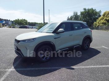 BYD 
