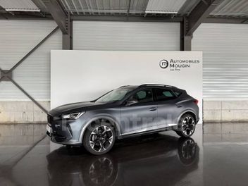 CUPRA 