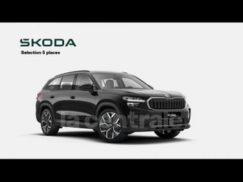 SKODA KODIAQ 2 II 2.0 TDI 150 SCR SELECTION DSG7 7PL