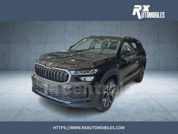 SKODA 