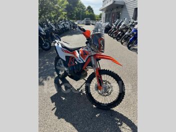 KTM ENDURO 690 R