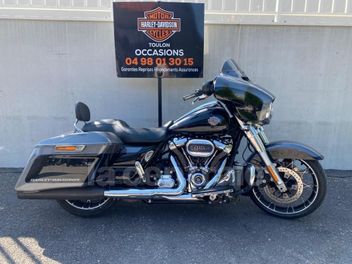 HARLEY DAVIDSON TOURING STREET GLIDE SPECIAL 1868