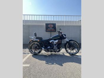 HARLEY DAVIDSON SOFTAIL BREAKOUT 1868